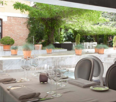 Фото Palacio de los Patos (Испания, Гранада) 20