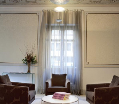 Фото Palacio de los Patos (Испания, Гранада) 17