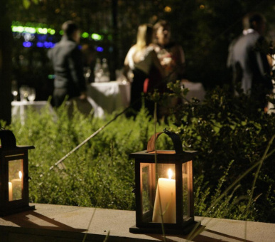 Фото Palacio de los Patos (Испания, Гранада) 16