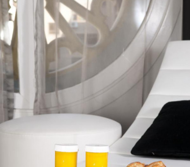 Фото Palacio de los Patos (Испания, Гранада) 19