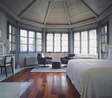 Фото Palacio de los Patos (Испания, Гранада) 4