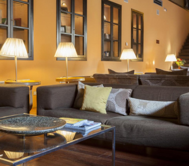 Фото AC Palacio de Santa Paula (Испания, Гранада) 18