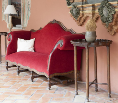 Фото AC Palacio de Santa Paula (Испания, Гранада) 12