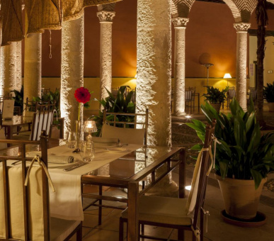 Фото AC Palacio de Santa Paula (Испания, Гранада) 11