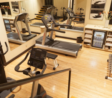 Фото AC Palacio de Santa Paula (Испания, Гранада) 20