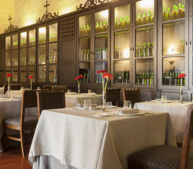 Фото AC Palacio de Santa Paula (Испания, Гранада) 21