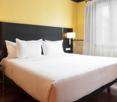 Фото AC Palacio de Santa Paula (Испания, Гранада) 2