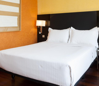 Фото AC Palacio de Santa Paula (Испания, Гранада) 27