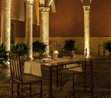 Фото AC Palacio de Santa Paula (Испания, Гранада) 13