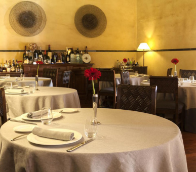 Фото AC Palacio de Santa Paula (Испания, Гранада) 22