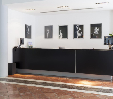 Фото AC Palacio de Santa Paula (Испания, Гранада) 3