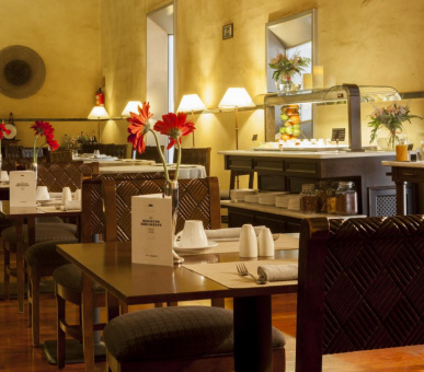 Фото AC Palacio de Santa Paula (Испания, Гранада) 6