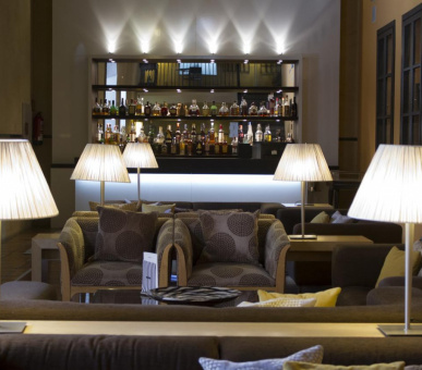 Фото AC Palacio de Santa Paula (Испания, Гранада) 30