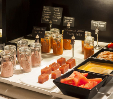 Фото AC Palacio de Santa Paula (Испания, Гранада) 5