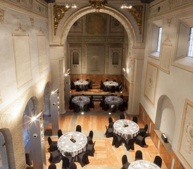 Фото AC Palacio de Santa Paula (Испания, Гранада) 24