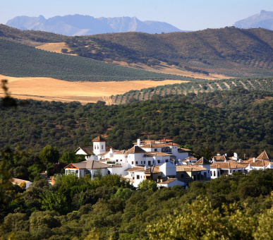 Фото La Bobadilla (Испания, Гранада) 3