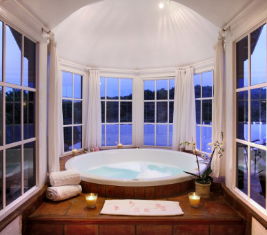 Фото La Bobadilla (Испания, Гранада) 8