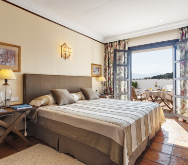 Фото La Bobadilla (Испания, Гранада) 33