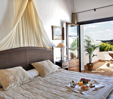 Фото La Bobadilla (Испания, Гранада) 5