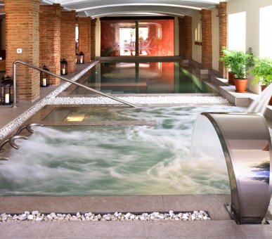 Фото La Bobadilla (Испания, Гранада) 17