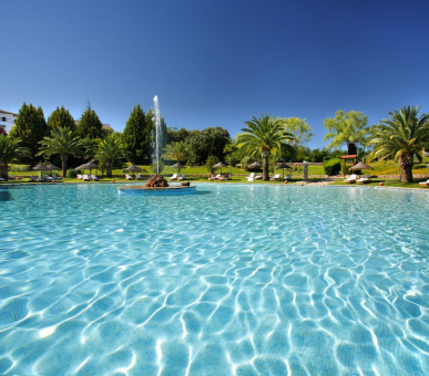 Фото La Bobadilla (Испания, Гранада) 21