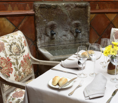 Фото La Bobadilla (Испания, Гранада) 14