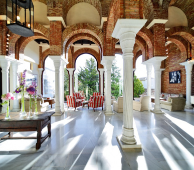 Фото La Bobadilla (Испания, Гранада) 39