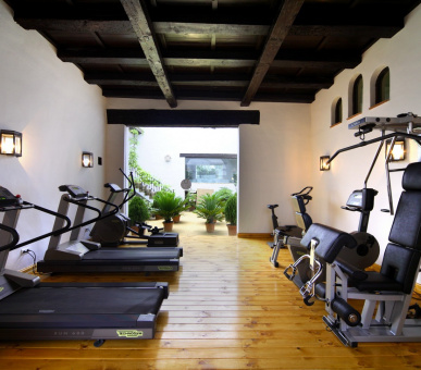 Фото La Bobadilla (Испания, Гранада) 23