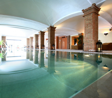 Фото La Bobadilla (Испания, Гранада) 16