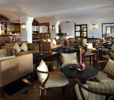 Фото La Bobadilla (Испания, Гранада) 24