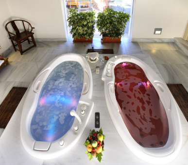 Фото La Bobadilla (Испания, Гранада) 18