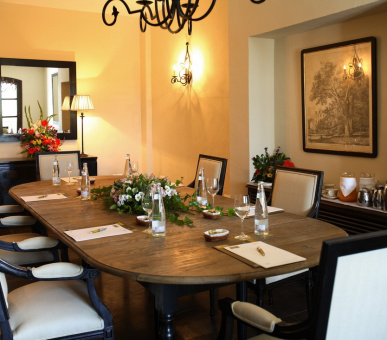 Фото La Bobadilla (Испания, Гранада) 19