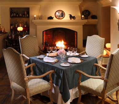 Фото La Bobadilla (Испания, Гранада) 42