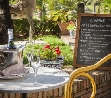 Фото La Bobadilla (Испания, Гранада) 38