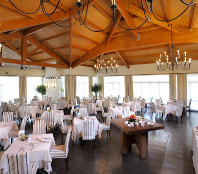 Фото La Bobadilla (Испания, Гранада) 13