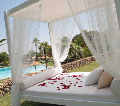 Фото La Bobadilla (Испания, Гранада) 31