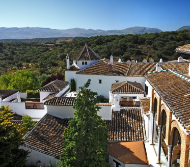 Фото La Bobadilla (Испания, Гранада) 4