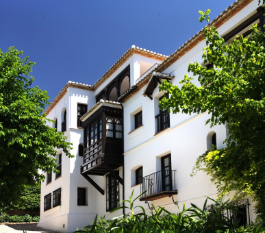 Фото La Bobadilla (Испания, Гранада) 29