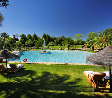 Фото La Bobadilla (Испания, Гранада) 37