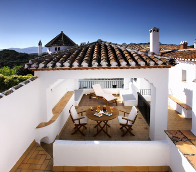 Фото La Bobadilla (Испания, Гранада) 36