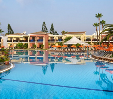 Фото Atlantica Aeneas Resort (Кипр, Айа-Напа) 2
