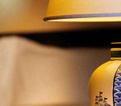 Фото InterContinental The Grand Yokohama (Япония, Иокогама) 17