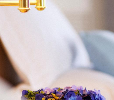 Фото InterContinental The Grand Yokohama (Япония, Иокогама) 18