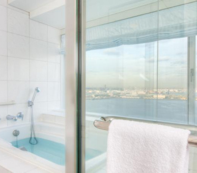 Фото InterContinental The Grand Yokohama (Япония, Иокогама) 6