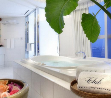 Фото InterContinental The Grand Yokohama (Япония, Иокогама) 22