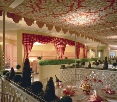 Картинка The Yokohama Bay Hotel Tokyu (Япония, Иокогама) 6 Фото The Yokohama Bay Hotel Tokyu (Япония, Иокогама) 6