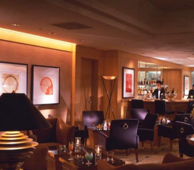 Картинка The Yokohama Bay Hotel Tokyu (Япония, Иокогама) 2 Фото The Yokohama Bay Hotel Tokyu (Япония, Иокогама) 2