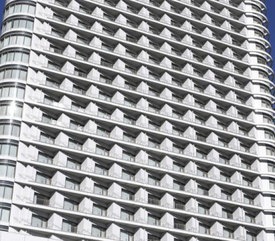 Картинка The Yokohama Bay Hotel Tokyu (Япония, Иокогама) 24 Фото The Yokohama Bay Hotel Tokyu (Япония, Иокогама) 24