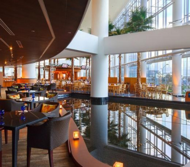 Картинка The Yokohama Bay Hotel Tokyu (Япония, Иокогама) 18 Фото The Yokohama Bay Hotel Tokyu (Япония, Иокогама) 18