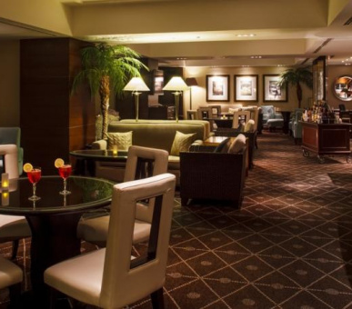 Картинка The Yokohama Bay Hotel Tokyu (Япония, Иокогама) 20 Фото The Yokohama Bay Hotel Tokyu (Япония, Иокогама) 20